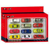 Power Joy Vroom Vroom Diecast Promopack 12in1