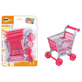 Power Joy Everyday Shopping Cart