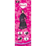 Power Joy Yasmina Doll 30cm