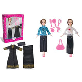 Power Joy Yasmina Deluxe 30cm