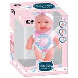 Power Joy Baby Cayla Minime 24cm