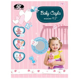 Power Joy Baby Cayla Minime 24cm