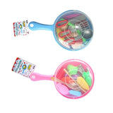 Power Joy Yumyum Frypan Set with Accessories