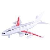 Power Joy Everyday Pullback Airplane - Assorted