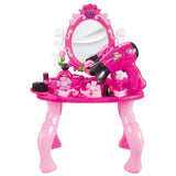 Power Joy Glamglam Dressing Table