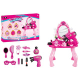 Power Joy Glamglam Dressing Table