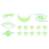 Power Joy Everyday Glow In The Dark Assorted 1pc