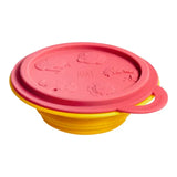 Marcus & Marcus - Silicone Collapsible Bowl - Marcus - Laadlee