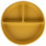 Babies Basic Feeding Set 6pcs - Yellow