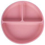 Babies Basic Feeding Set 6pcs - Pink