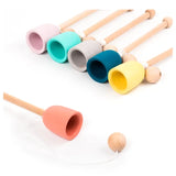 Me & Mine Cup And Ball - Grey