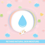 Cool & Cool Baby Washing Gel - 250ml