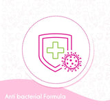 Cool & Cool Baby Sanitizing Wipes Pack of 2 - 120pcs
