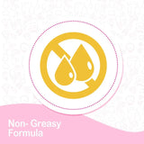 Cool & Cool Baby Milk Lotion - 1L - Pack of 2