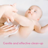 Cool & Cool Baby Wipes - 25pcs