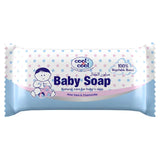Cool & Cool Baby Soap - Pack of 4