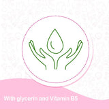 Cool & Cool Baby Mist Cologne 250ml - Pack of 3