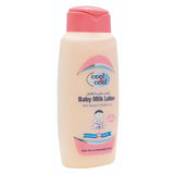 Cool & Cool Baby Milk Lotion - 100ml