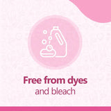 Cool & Cool Baby Laundry Detergent 2L