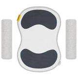 Babymoov Baby Cosypad Flexible Mattress