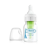 Dr. Brown's Glass Standard Bottle - 60ml - Laadlee