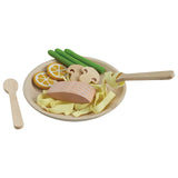 PlanToys Pasta - Laadlee