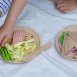 PlanToys Pasta - Laadlee