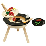 PlanToys BBQ Playset - Laadlee