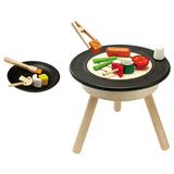 PlanToys BBQ Playset - Laadlee