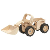 PlanToys Bulldozer - Laadlee