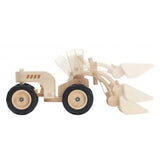 PlanToys Bulldozer - Laadlee