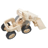 PlanToys Bulldozer - Laadlee
