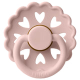 Frigg Fairytale Latex Baby Pacifier 0-6M, 1Pack, The Little Match Girl - Size 1 - Laadlee