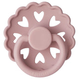 Frigg Fairytale Latex Baby Pacifier 6M-18M, 1Pack, Thumbelina - Size 2 - Laadlee