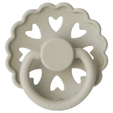 Frigg Fairytale Latex Baby Pacifier 0-6M, 1Pack, Clumsy Hans - Size 1 - Laadlee