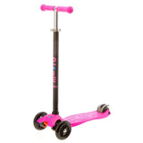 Micro Maxi Classic Scooter - Pink - Laadlee
