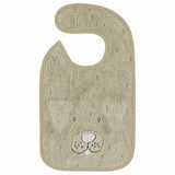 Trixie Bib - Mr. Dog - Laadlee