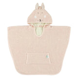 Trixie Poncho Mrs. Rabbit - Laadlee