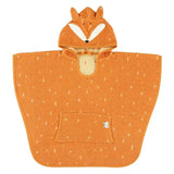Trixie Poncho Mr. Fox - Laadlee