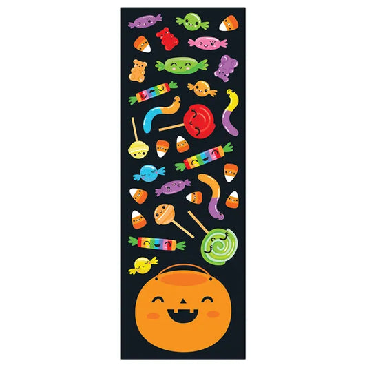 OOLY Stickiville Halloween Haul Stickers - Laadlee