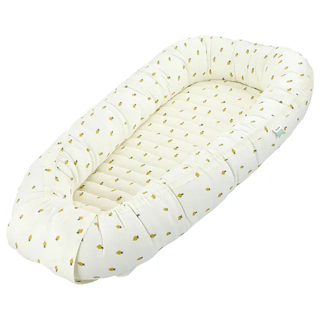 Trixie Baby Nest - Tiny Turnip - Laadlee