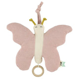 Trixie Music Toy - Butterfly - Laadlee