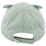 Trixie Cap - Mr. Polar Bear - Laadlee