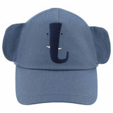 Trixie Cap - Mrs. Elephant - Laadlee