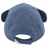 Trixie Cap - Mrs. Elephant - Laadlee