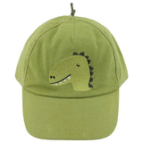 Trixie Cap - Mr. Dino - Laadlee