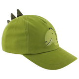 Trixie Cap - Mr. Dino - Laadlee
