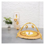 Trixie Activity Mat - Mr. Lion - Laadlee