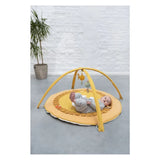 Trixie Activity Mat - Mr. Lion - Laadlee