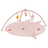 Trixie Activity Mat - Mrs. Rabbit - Laadlee